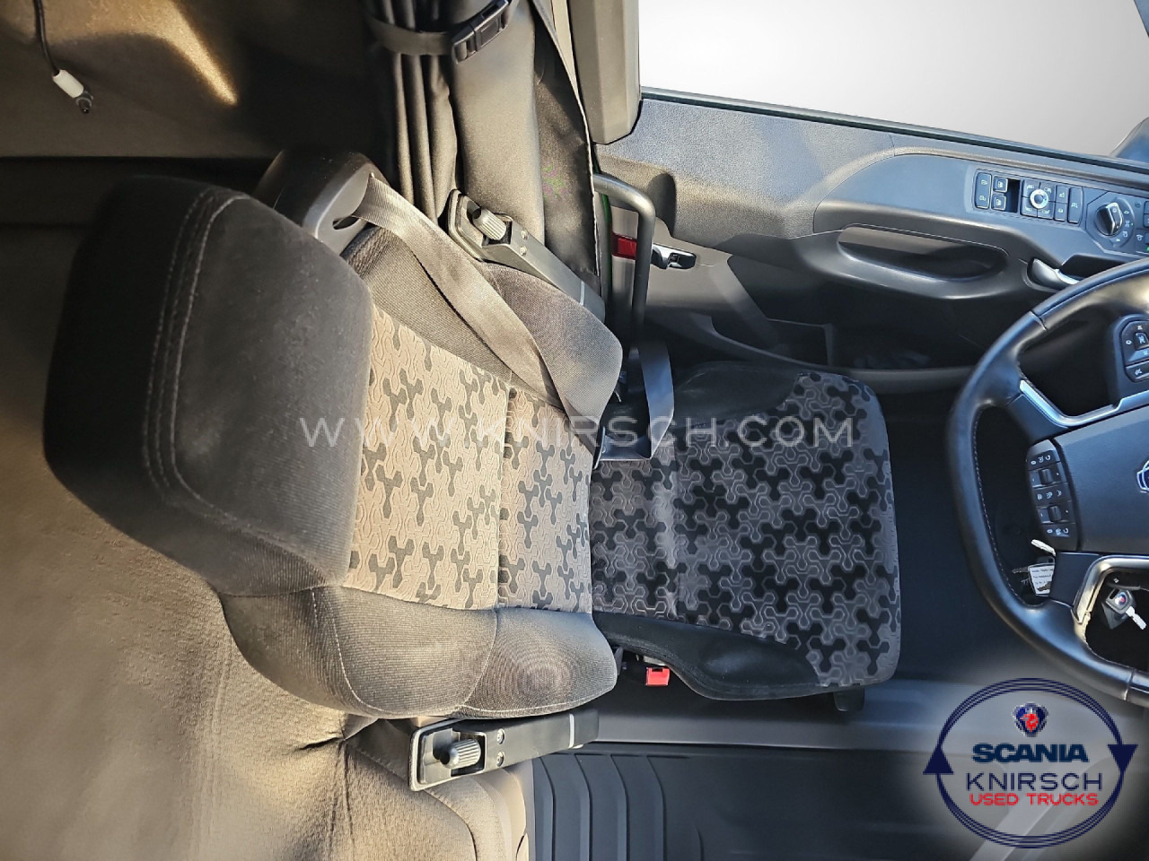 SCANIA R 450 A4x2LA Retarder Standklima - Vlačilec: slika 4 SCANIA R 450 A4x2LA Retarder Standklima - Vlačilec: slika 4