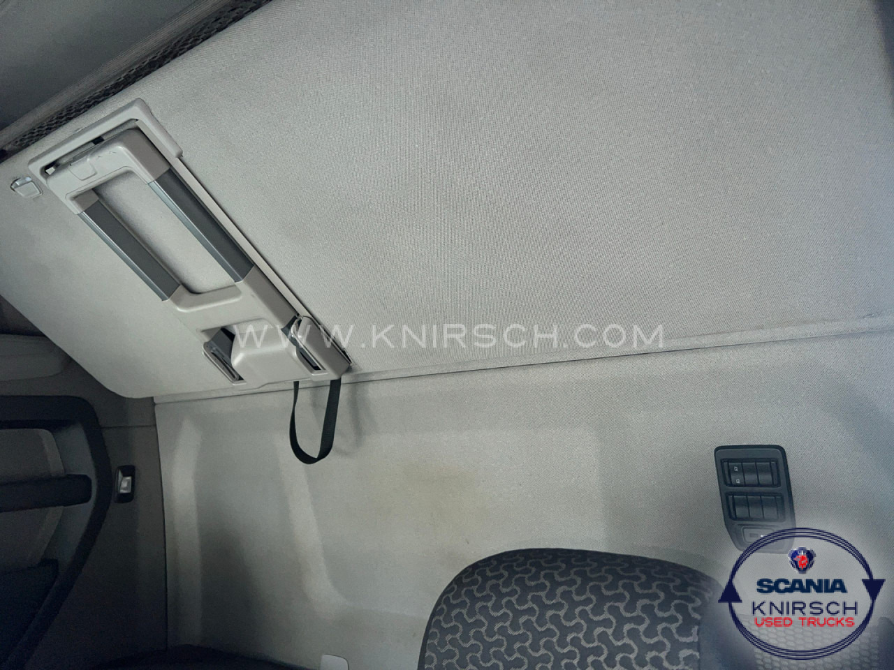SCANIA R 500 A4x2NA ADR PTO - Vlačilec: slika 3 SCANIA R 500 A4x2NA ADR PTO - Vlačilec: slika 3