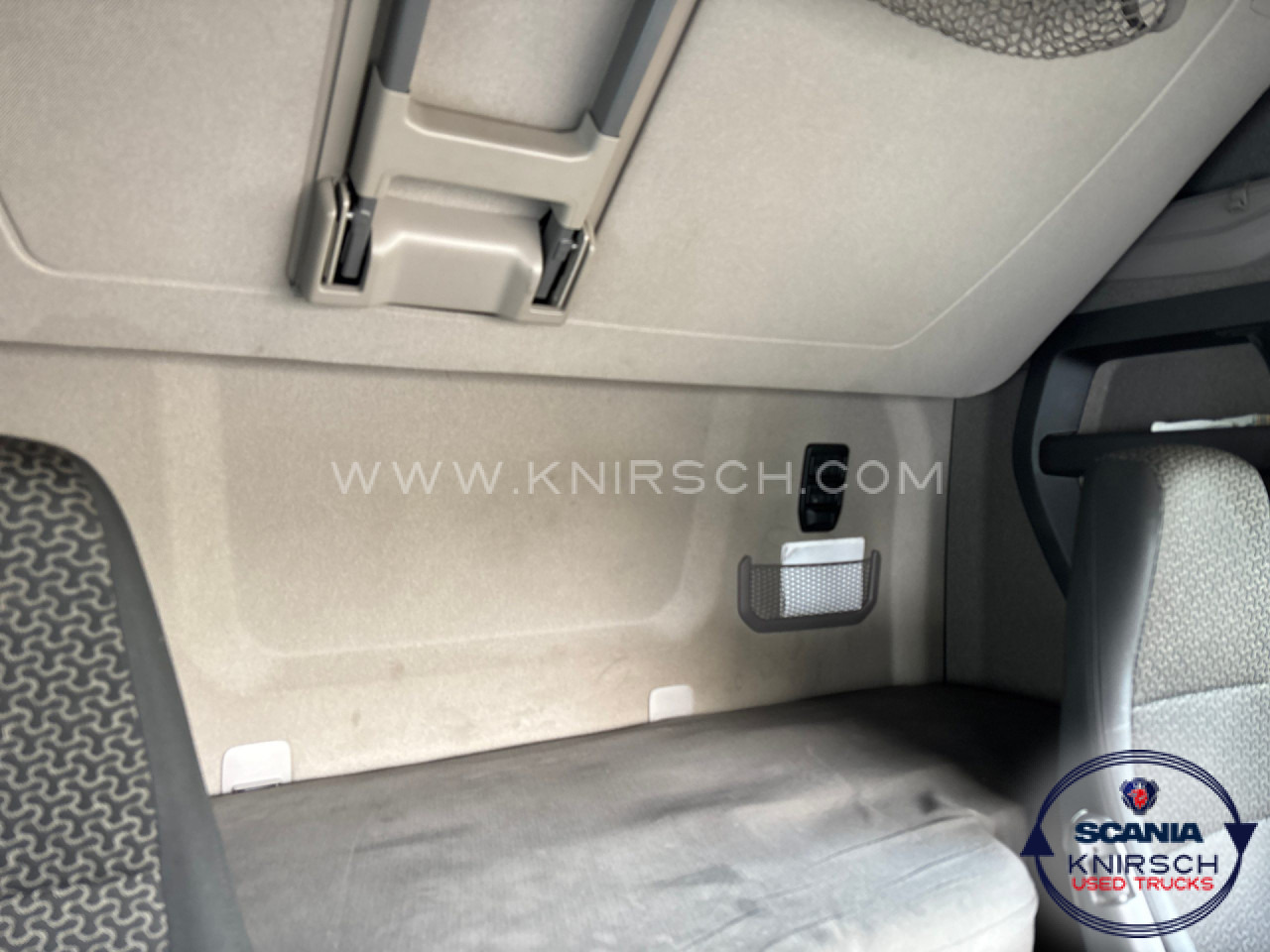 SCANIA R450A4x2NA / Highline / LED / Retarder / Opticruis - Vlačilec: slika 3 SCANIA R450A4x2NA / Highline / LED / Retarder / Opticruis - Vlačilec: slika 3