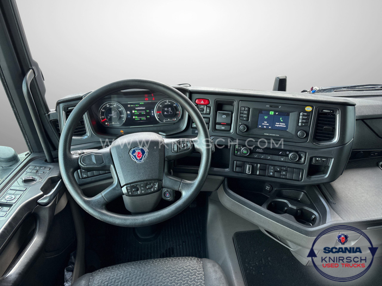 SCANIA R450A4x2NA / Highline / LED / Retarder / Opticruis - Vlačilec: slika 2 SCANIA R450A4x2NA / Highline / LED / Retarder / Opticruis - Vlačilec: slika 2