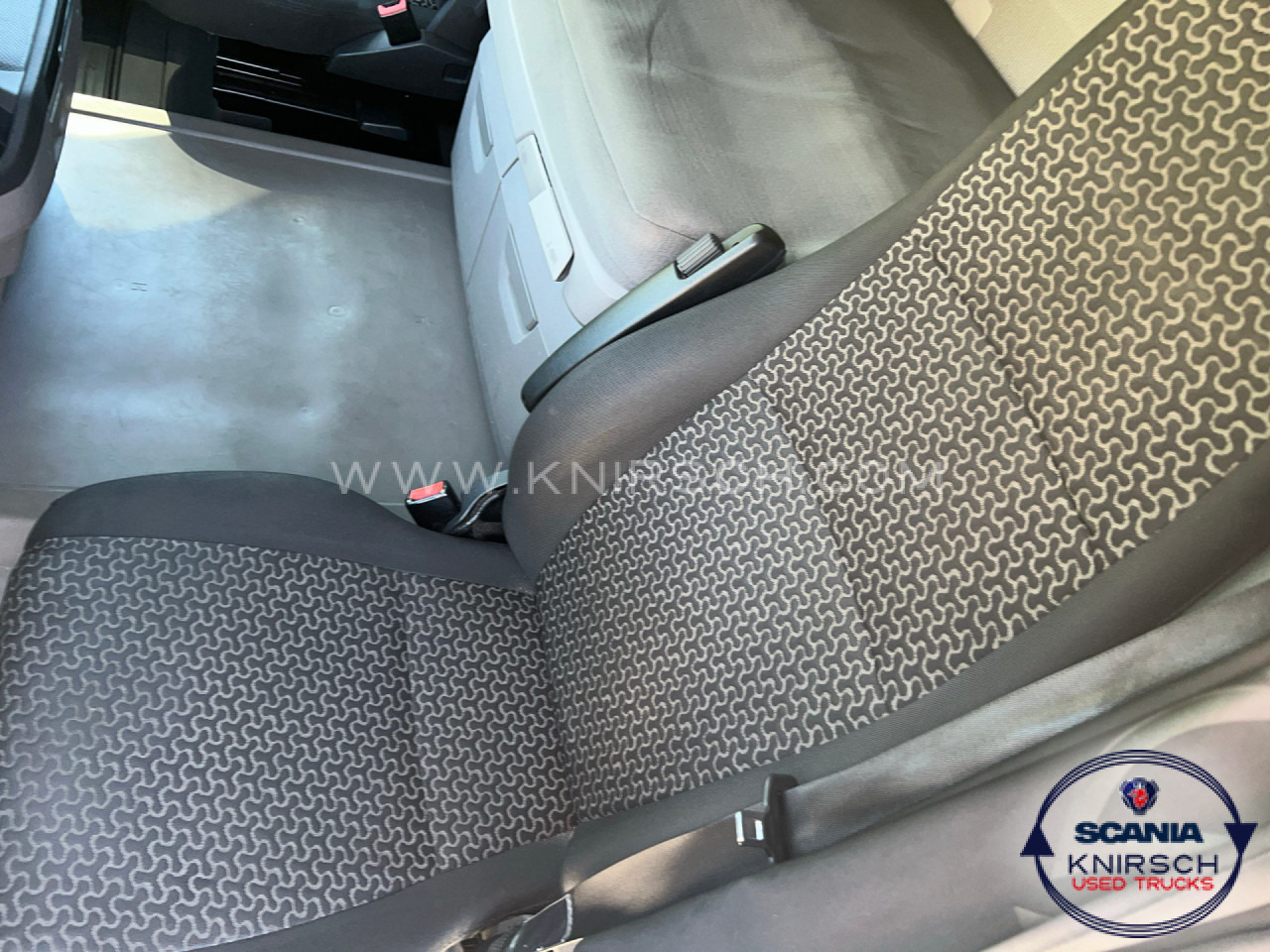 SCANIA R500A4X2NA ADR PTO - Vlačilec: slika 4 SCANIA R500A4X2NA ADR PTO - Vlačilec: slika 4