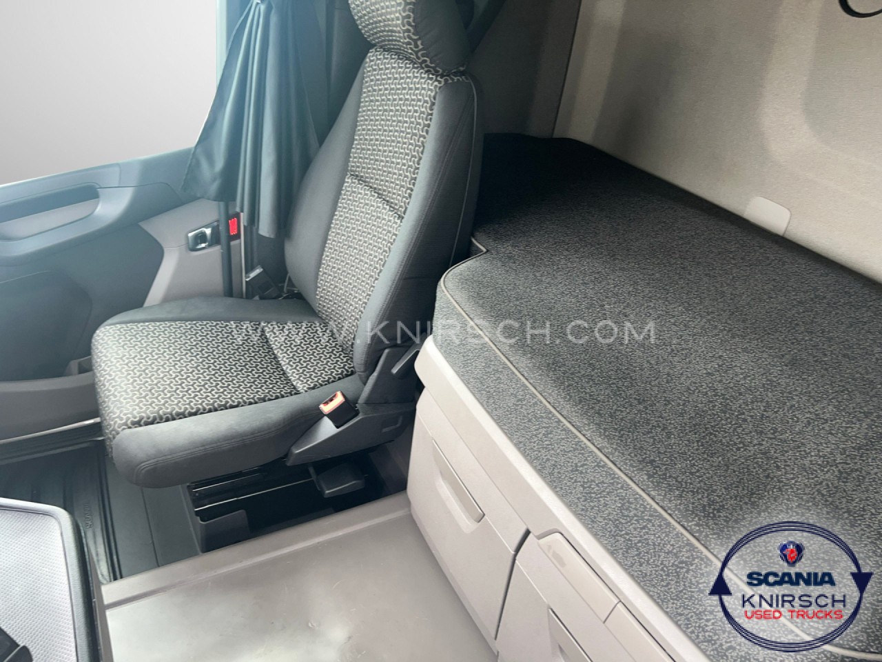 SCANIA R500A4X2NA PTO ADR - Vlačilec: slika 5 SCANIA R500A4X2NA PTO ADR - Vlačilec: slika 5