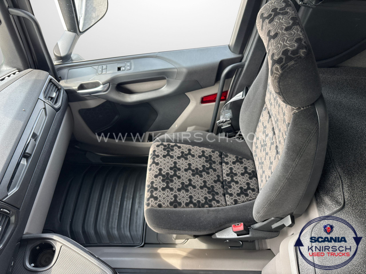SCANIA R500A4x2NB / Full-Air / ALCOA / LED / Smart 2 - Vlačilec: slika 5 SCANIA R500A4x2NB / Full-Air / ALCOA / LED / Smart 2 - Vlačilec: slika 5