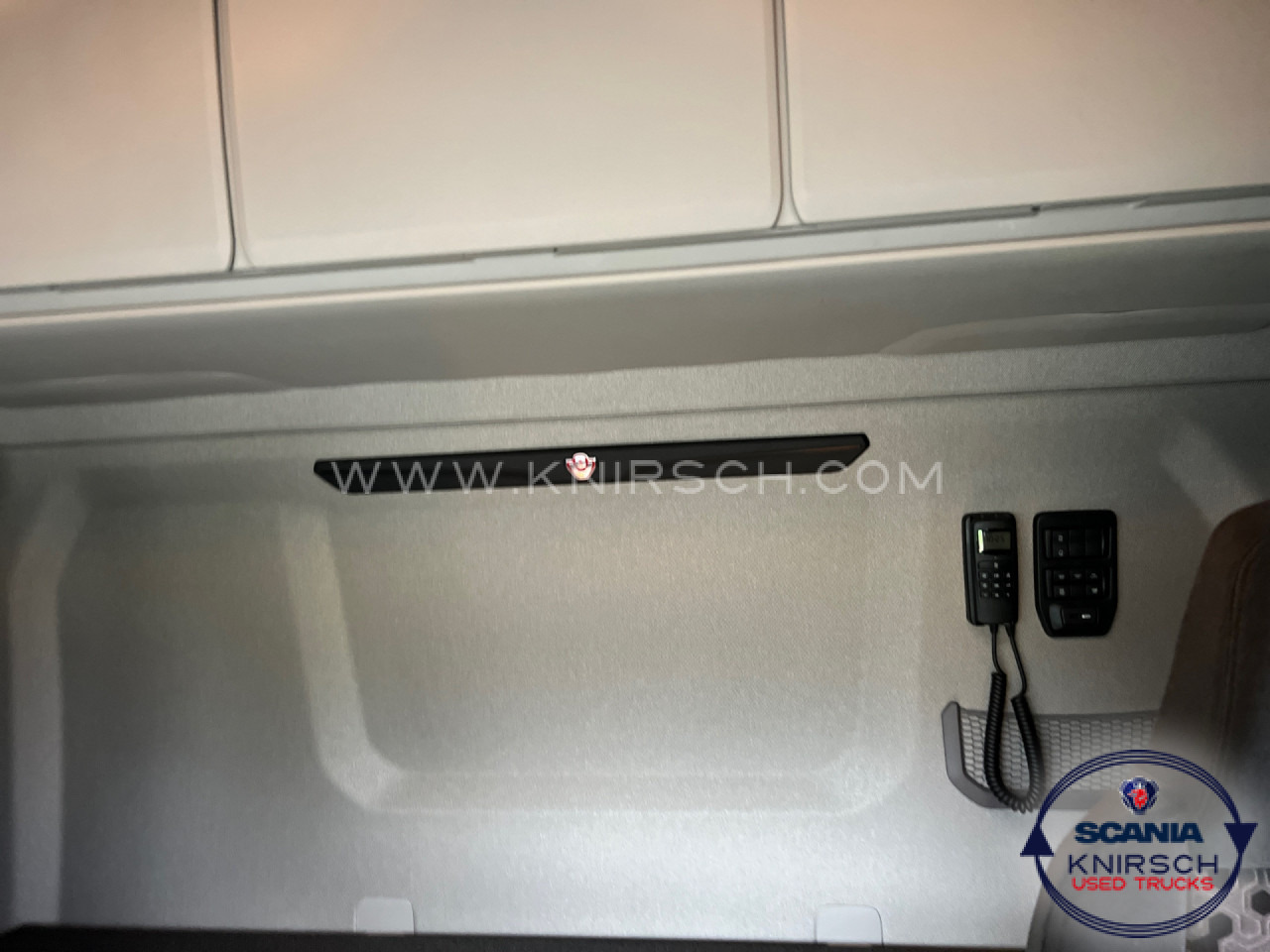 SCANIA S 590 A6x4NB - Vlačilec: slika 3 SCANIA S 590 A6x4NB - Vlačilec: slika 3