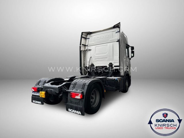Scania R450A4x2NA / Retarder / Opticruise / Smart 2 - Vlačilec: slika 3 Scania R450A4x2NA / Retarder / Opticruise / Smart 2 - Vlačilec: slika 3