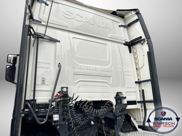 Scania R450A4x2NA / Retarder / Opticruise / Smart 2 - Vlačilec: slika 5 Scania R450A4x2NA / Retarder / Opticruise / Smart 2 - Vlačilec: slika 5