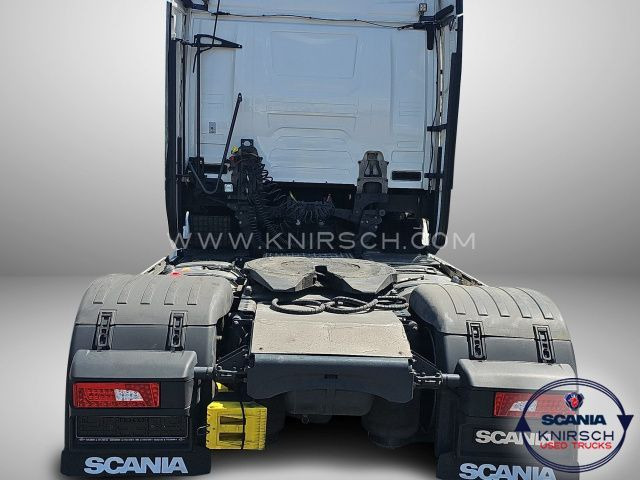 Scania S 500 A4x2EB Hydraulik für Autotransport - Vlačilec: slika 5 Scania S 500 A4x2EB Hydraulik für Autotransport - Vlačilec: slika 5