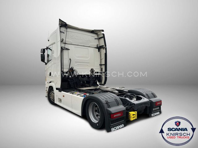Scania S 500 A4x2EB - Vlačilec: slika 4 Scania S 500 A4x2EB - Vlačilec: slika 4