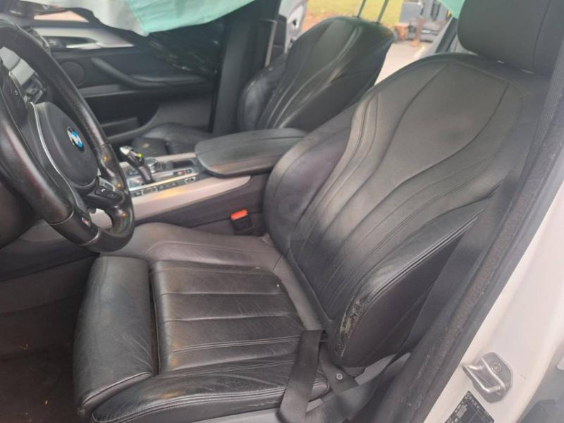 BMW X5 - Avtomobil: slika 5 BMW X5 - Avtomobil: slika 5