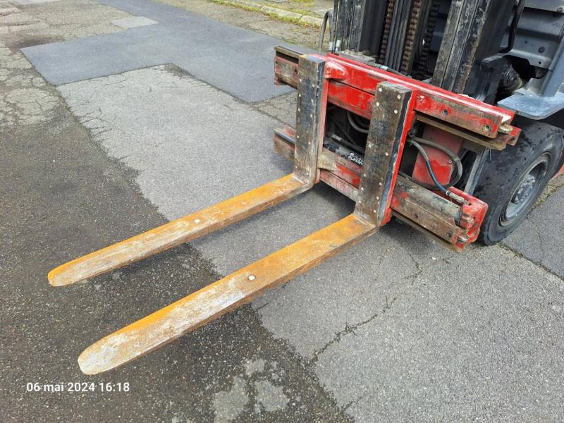 Bolzoni TDL Positionneur H22A2F32171BC02X - Vilice za Oprema za rokovanje z materiali: slika 4 Bolzoni TDL Positionneur H22A2F32171BC02X - Vilice za Oprema za rokovanje z materiali: slika 4
