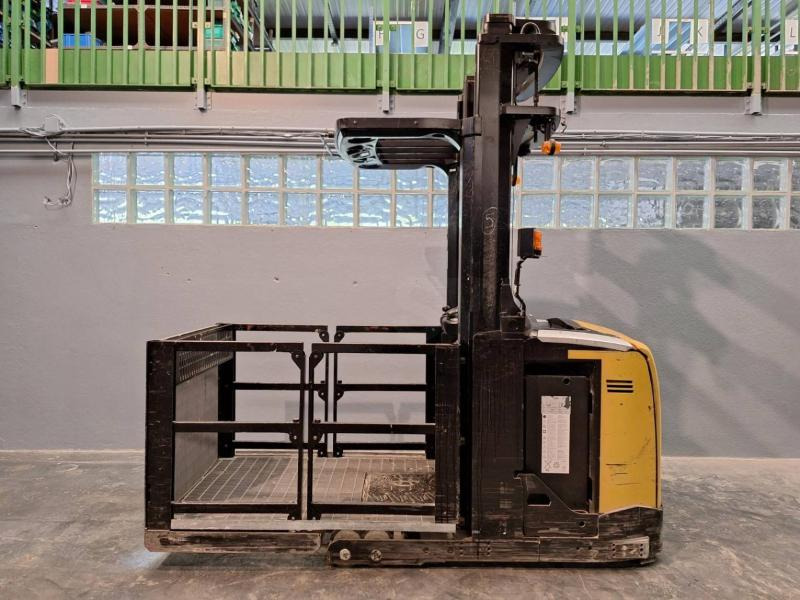 Caterpillar NOH10N - Stroj za pripravo blaga: slika 5 Caterpillar NOH10N - Stroj za pripravo blaga: slika 5