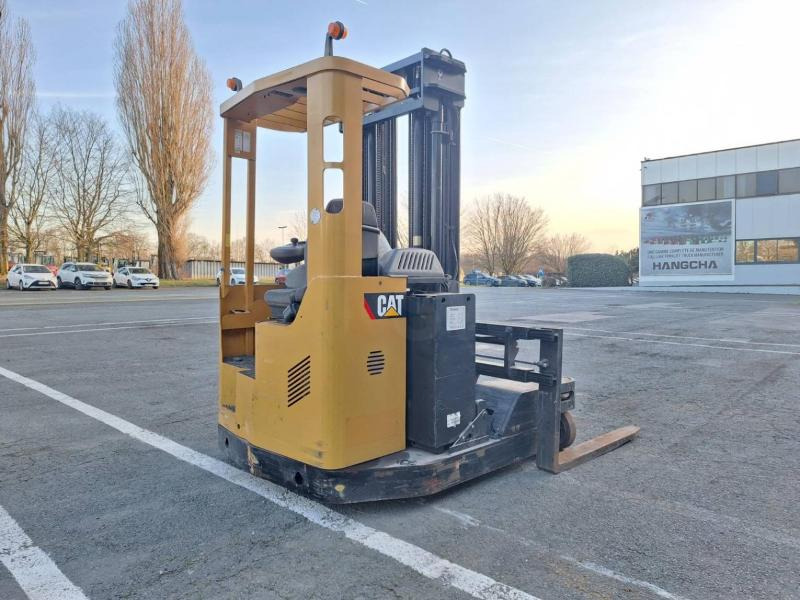 Caterpillar NRM20K - 4-potni viličar s pomičnim teleskopom: slika 5 Caterpillar NRM20K - 4-potni viličar s pomičnim teleskopom: slika 5