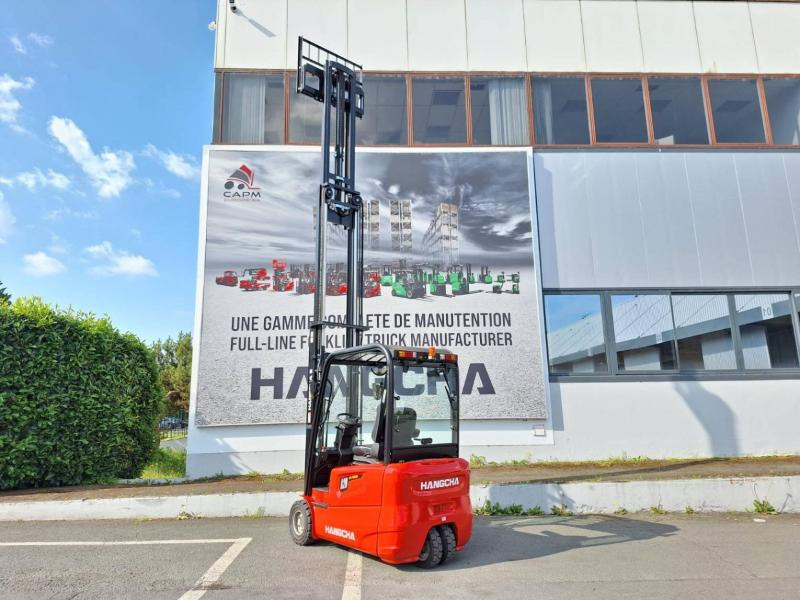 Električni viličar Hangcha A3W20: slika 11 Električni viličar Hangcha A3W20: slika 11