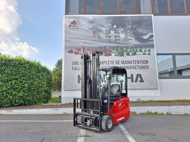 Hangcha A3W20 - Električni viličar: slika 1 Hangcha A3W20 - Električni viličar: slika 1