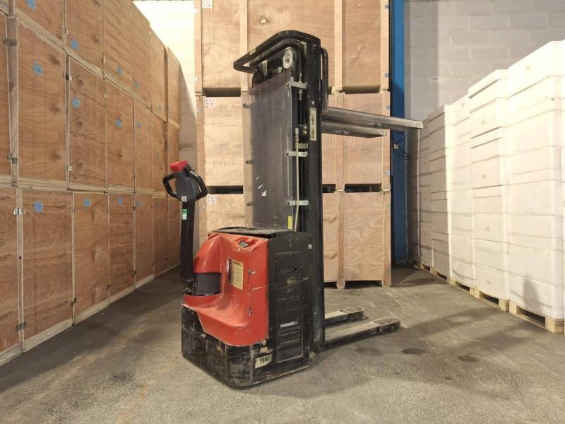 Hangcha CDD12-E lizing Hangcha CDD12-E: slika 10