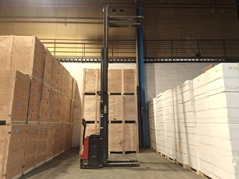 Hangcha CDD12-E lizing Hangcha CDD12-E: slika 14
