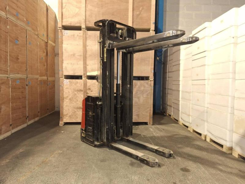Hangcha CDD12-E lizing Hangcha CDD12-E: slika 12