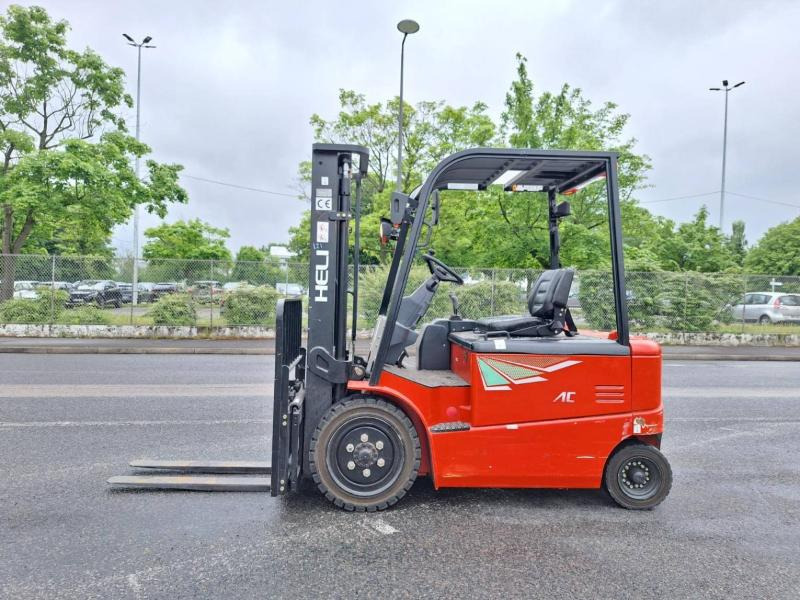 Heli CPD30 - Električni viličar: slika 3 Heli CPD30 - Električni viličar: slika 3