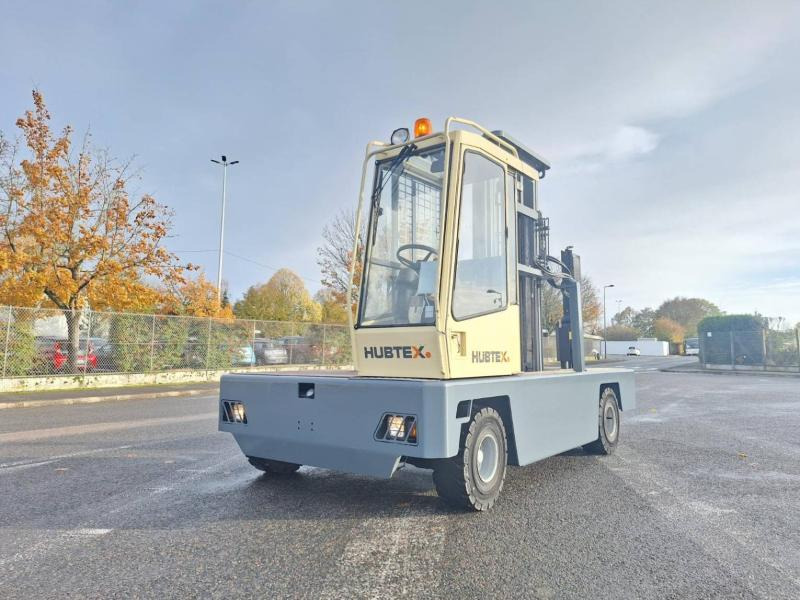 Hubtex S30 D - Bočni nakladalnik: slika 3 Hubtex S30 D - Bočni nakladalnik: slika 3