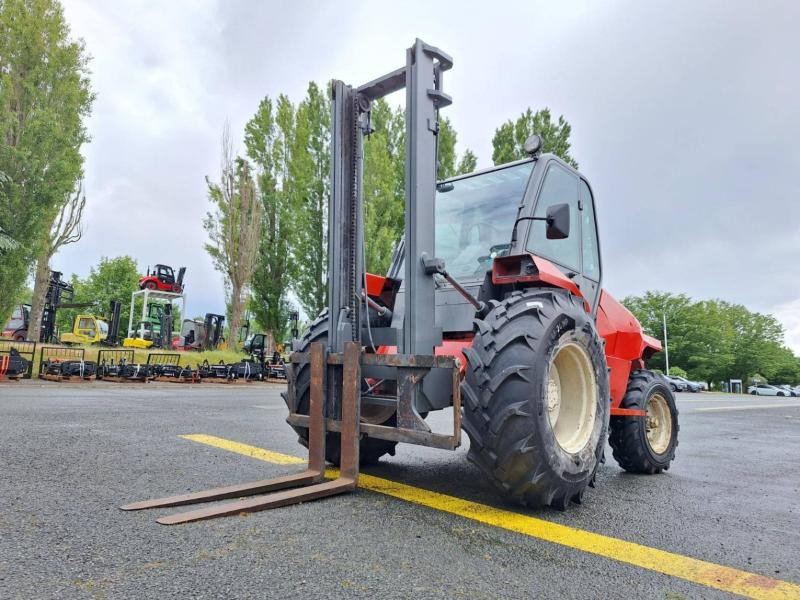 Manitou M30.2 - Terenski viličar: slika 4 Manitou M30.2 - Terenski viličar: slika 4
