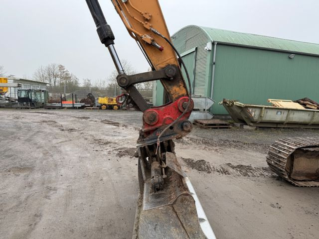 Case CX 210 D, Bj 18, 4850 BH, Mono, SW21, TL, GLV Case CX 210 D, Bj 18, 4850 BH, Mono, SW21, TL, GLV - Bager goseničar: slika 5 Case CX 210 D, Bj 18, 4850 BH, Mono, SW21, TL, GLV Case CX 210 D, Bj 18, 4850 BH, Mono, SW21, TL, GLV - Bager goseničar: slika 5