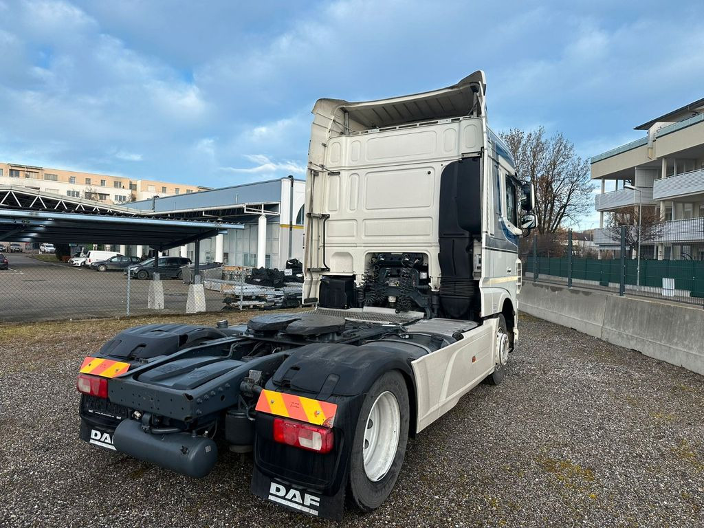 DAF XF 460 FT - Vlačilec: slika 3 DAF XF 460 FT - Vlačilec: slika 3