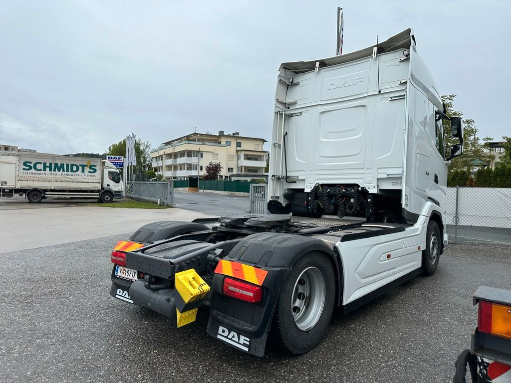 DAF XG 480 FT - Vlačilec: slika 3 DAF XG 480 FT - Vlačilec: slika 3