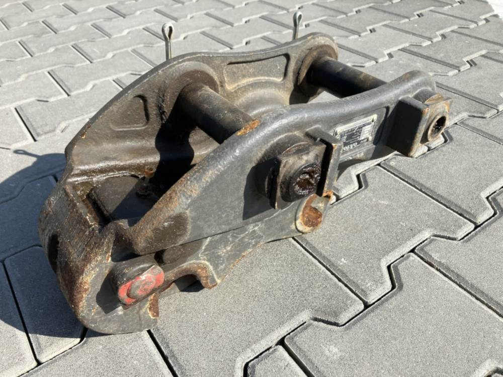 Volvo Schnellwechsler mech. - Hitra spojka: slika 3 Volvo Schnellwechsler mech. - Hitra spojka: slika 3