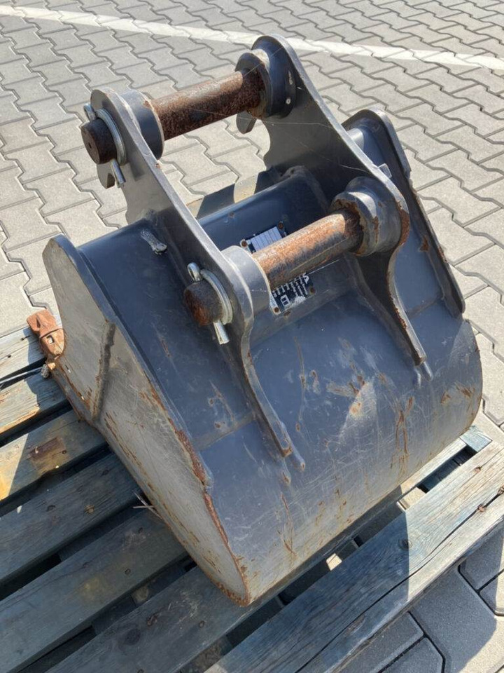 Volvo Tieflöffel mit Zähne - Festanbau - Bager nakladalec: slika 2 Volvo Tieflöffel mit Zähne - Festanbau - Bager nakladalec: slika 2