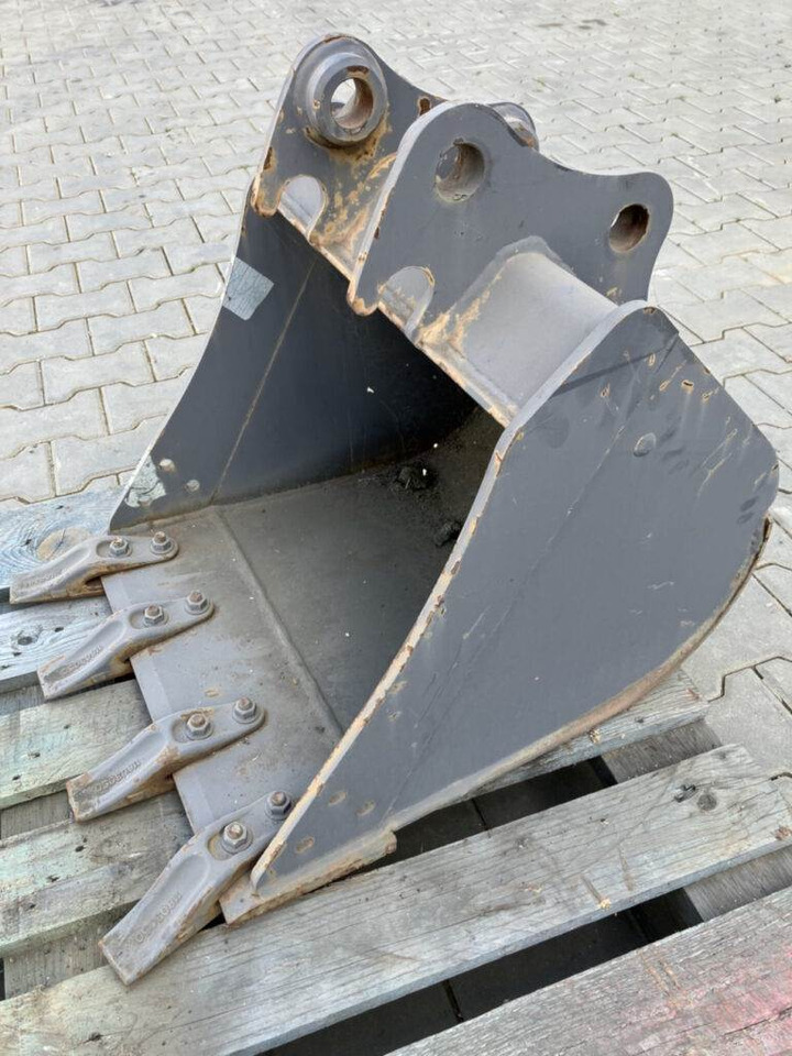 Volvo Tieflöffel mit Zähnen - Festanbau - Bager nakladalec: slika 3 Volvo Tieflöffel mit Zähnen - Festanbau - Bager nakladalec: slika 3