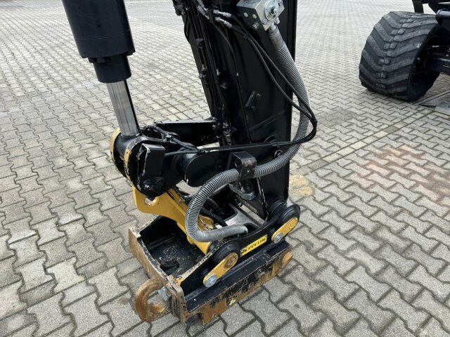 CAT M315F Mobilbagger *7.865 h *Schnellwechsel - Bager na kolesih: slika 2 CAT M315F Mobilbagger *7.865 h *Schnellwechsel - Bager na kolesih: slika 2