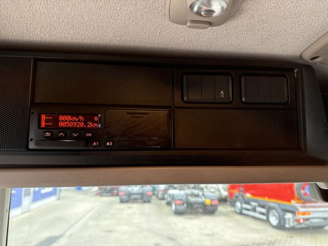 DAF CF 450 FAN 6x2 Pritsche mit Kran HIAB 188 E-6 - Tovornjak z dvigalom: slika 4 DAF CF 450 FAN 6x2 Pritsche mit Kran HIAB 188 E-6 - Tovornjak z dvigalom: slika 4