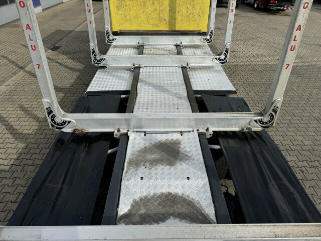 DAF XF 530 6x2 Holztransport Kran PENZ 15Z9.50 *Anh. - Tovornjak za prevoz lesa, Tovornjak z dvigalom: slika 2 DAF XF 530 6x2 Holztransport Kran PENZ 15Z9.50 *Anh. - Tovornjak za prevoz lesa, Tovornjak z dvigalom: slika 2