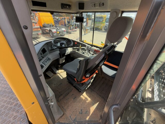Volvo A25G Dumper 10.066 h Baujahr 2021 - Gradbeni stroj: slika 5 Volvo A25G Dumper 10.066 h Baujahr 2021 - Gradbeni stroj: slika 5