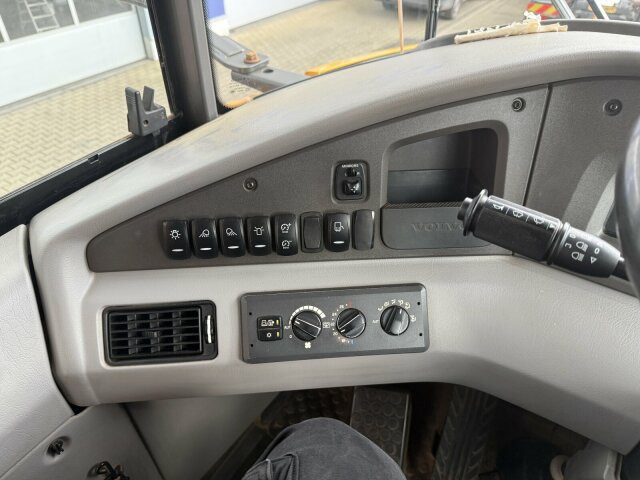 Volvo A25G Dumper 10.137 h Baujahr 2021 - Gradbeni stroj: slika 4 Volvo A25G Dumper 10.137 h Baujahr 2021 - Gradbeni stroj: slika 4