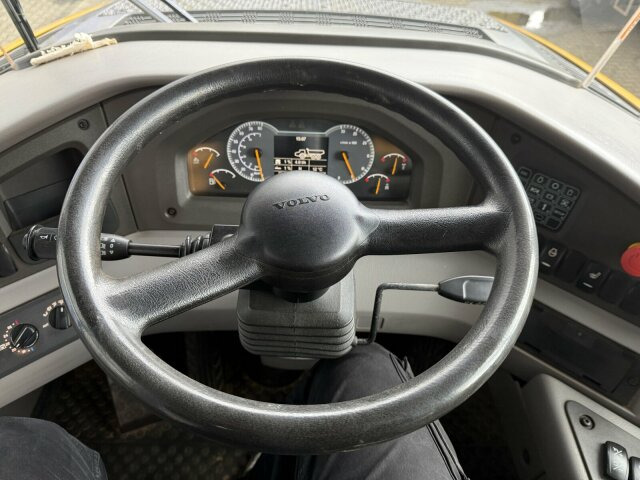 Volvo A25G Dumper 10.137 h Baujahr 2021 - Gradbeni stroj: slika 2 Volvo A25G Dumper 10.137 h Baujahr 2021 - Gradbeni stroj: slika 2