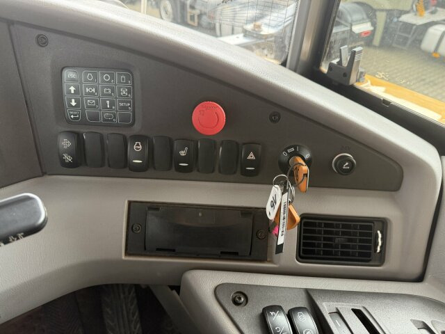 Volvo A25G Dumper 10.137 h Baujahr 2021 - Gradbeni stroj: slika 5 Volvo A25G Dumper 10.137 h Baujahr 2021 - Gradbeni stroj: slika 5