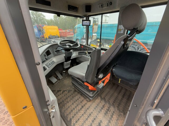 Volvo A25G Dumper 9.570 h Baujahr 2021 - Gradbeni stroj: slika 5 Volvo A25G Dumper 9.570 h Baujahr 2021 - Gradbeni stroj: slika 5