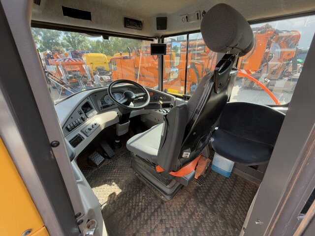 Volvo A25G Dumper 9.722 h Baujahr 2021 - Gradbeni stroj: slika 5 Volvo A25G Dumper 9.722 h Baujahr 2021 - Gradbeni stroj: slika 5