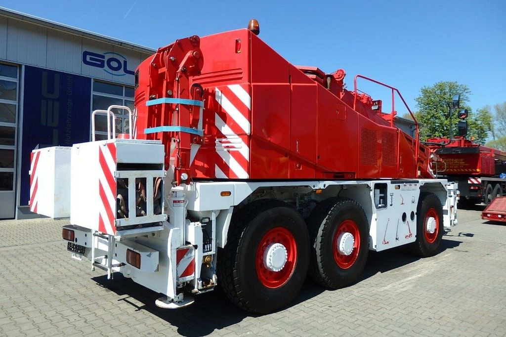 Grove GCK 3045 CITY KRAN 45 Ton - 5800 Std - Avtodvigalo: slika 5 Grove GCK 3045 CITY KRAN 45 Ton - 5800 Std - Avtodvigalo: slika 5