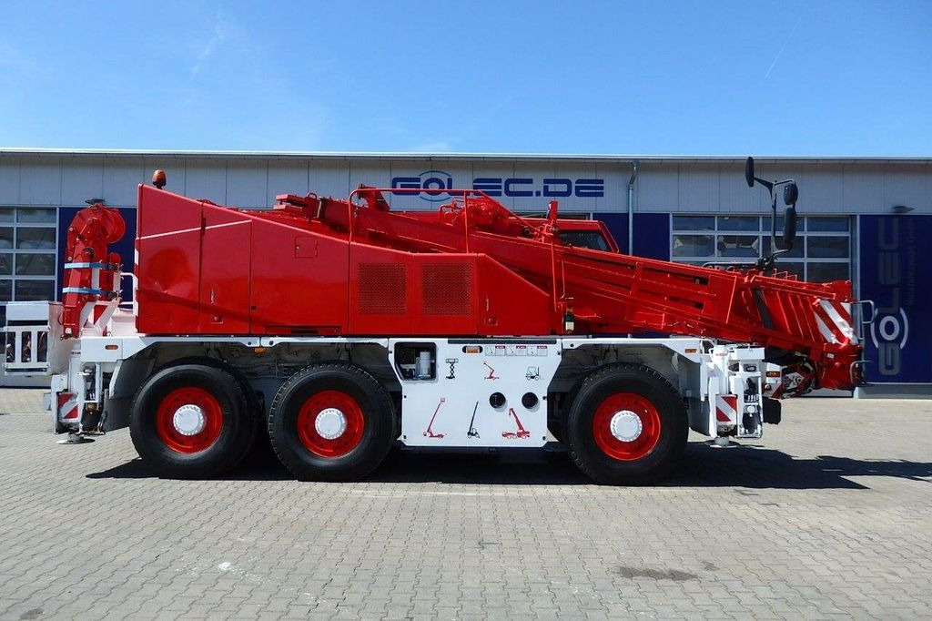 Grove GCK 3045 CITY KRAN 45 Ton - 5800 Std - Avtodvigalo: slika 3 Grove GCK 3045 CITY KRAN 45 Ton - 5800 Std - Avtodvigalo: slika 3