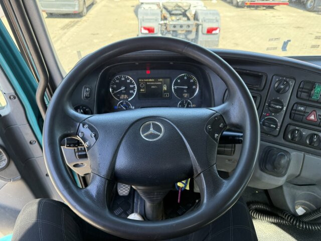 HTM 1004 3 Achse Betonmischer Auflieger - Polprikolica mešalec betona: slika 2 HTM 1004 3 Achse Betonmischer Auflieger - Polprikolica mešalec betona: slika 2