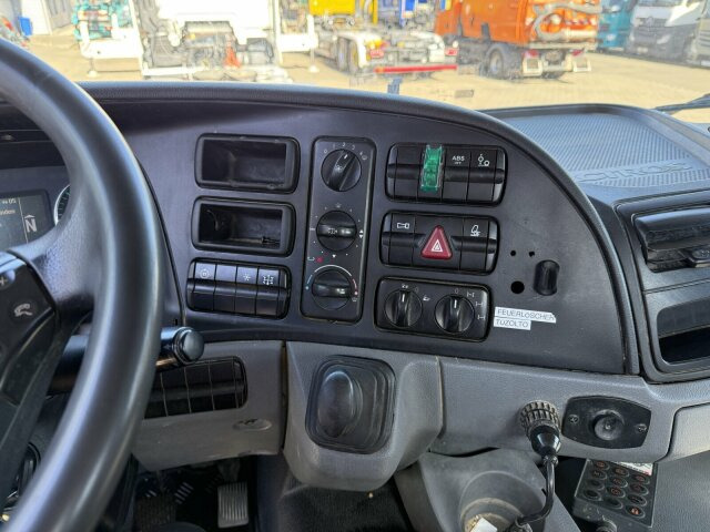 HTM 1004 3 Achse Betonmischer Auflieger - Polprikolica mešalec betona: slika 4 HTM 1004 3 Achse Betonmischer Auflieger - Polprikolica mešalec betona: slika 4