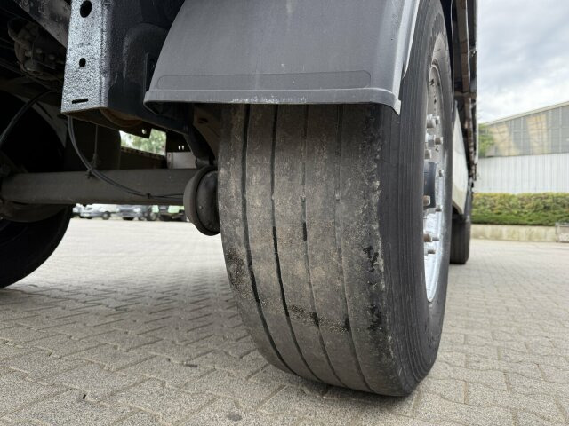 Krone Baustoffanhänger 2 Achse - Plato/ Tovorna prikolica: slika 2 Krone Baustoffanhänger 2 Achse - Plato/ Tovorna prikolica: slika 2