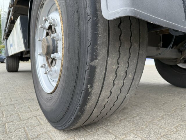 Krone Baustoffanhänger 2 Achse - Plato/ Tovorna prikolica: slika 5 Krone Baustoffanhänger 2 Achse - Plato/ Tovorna prikolica: slika 5