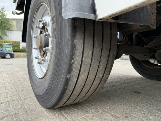 Krone Baustoffanhänger 2 Achse - Plato/ Tovorna prikolica: slika 4 Krone Baustoffanhänger 2 Achse - Plato/ Tovorna prikolica: slika 4