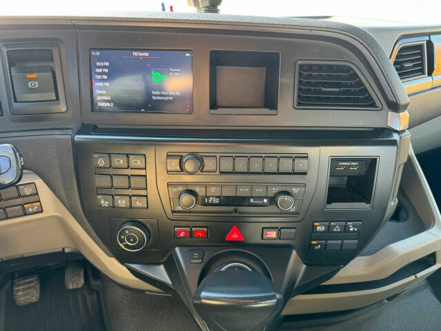 MAN 28.480 6x4 Abrollkipper Meiller Tectrum RS21.65 - Kotalni prekucni tovornjak: slika 4 MAN 28.480 6x4 Abrollkipper Meiller Tectrum RS21.65 - Kotalni prekucni tovornjak: slika 4