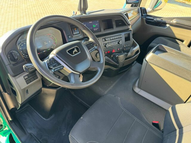 MAN 28.480 6x4 Abrollkipper Meiller Tectrum RS21.65 - Kotalni prekucni tovornjak: slika 2 MAN 28.480 6x4 Abrollkipper Meiller Tectrum RS21.65 - Kotalni prekucni tovornjak: slika 2