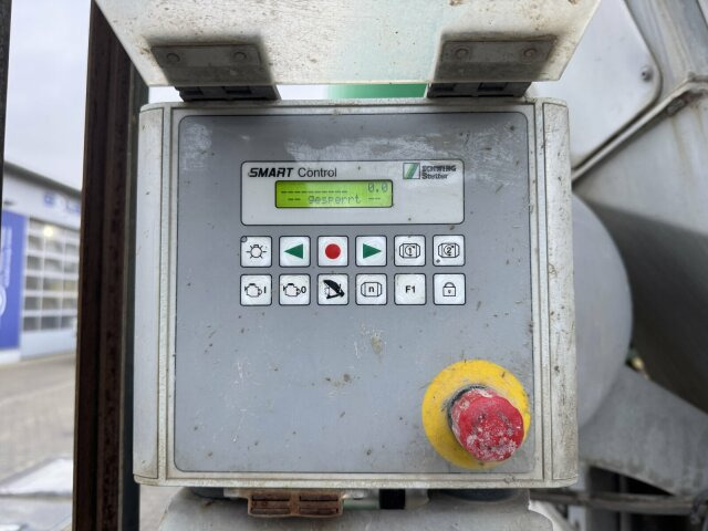 MAN TGS 18.440 4x4H Eur 5 + Betonauf. Schwing 10 m3 - Avtomešalec: slika 2 MAN TGS 18.440 4x4H Eur 5 + Betonauf. Schwing 10 m3 - Avtomešalec: slika 2