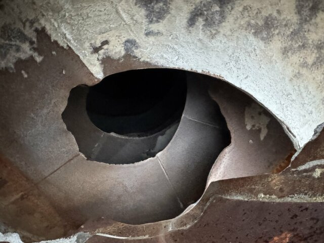 MAN TGS 18.440 4x4H Eur 5 + Betonauf. Schwing 10 m3 - Avtomešalec: slika 4 MAN TGS 18.440 4x4H Eur 5 + Betonauf. Schwing 10 m3 - Avtomešalec: slika 4